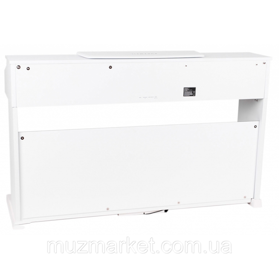 Цифрове піаніно Kurzweil KA130 WH | Зображення 2