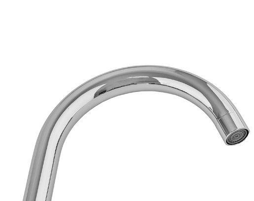 Змішувач для кухні Mixxus Magnum 011 (Nut) (MI6194) | Зображення 1