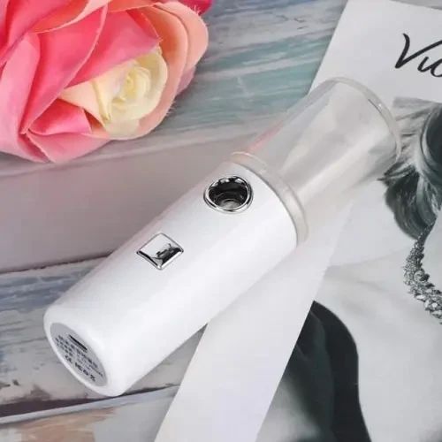 Портативний зволожувач Nano Mist Sprayer | Зображення 2