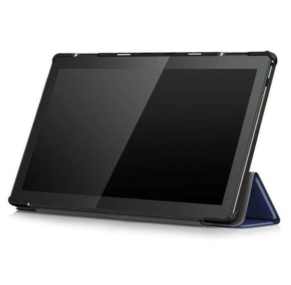 Чохол Primo для планшета Lenovo Tab M10 (TB-X505F / TB-X505L) Slim - Dark Blue | Зображення 1