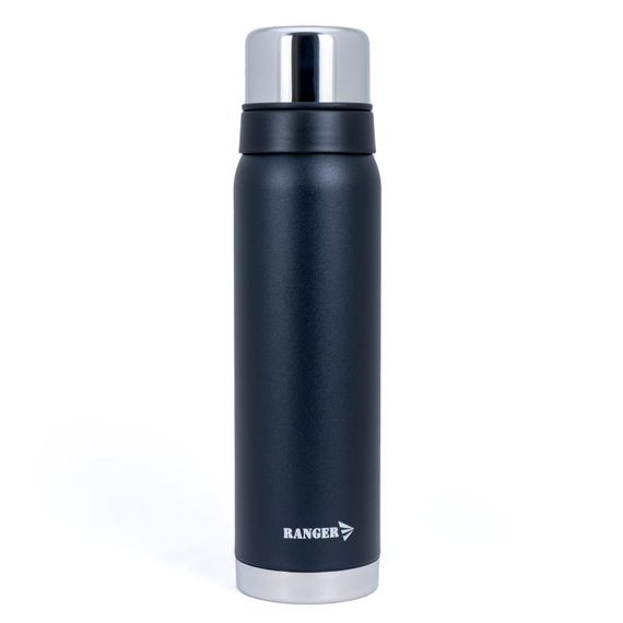 Термос Ranger Expert 0,9 L Black (Арт. RA 9932) | Зображення 1