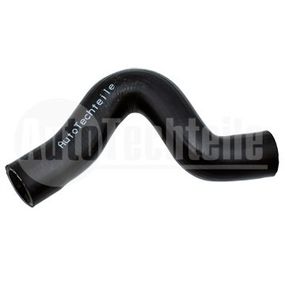 Патрубок радиатора нижний VW T5 2.5 TDI 03-, AutoTechteile, 312 1050, 1210.50