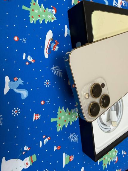 Смартфон Apple iPhone 13 Pro Max 128gb | Зображення 2