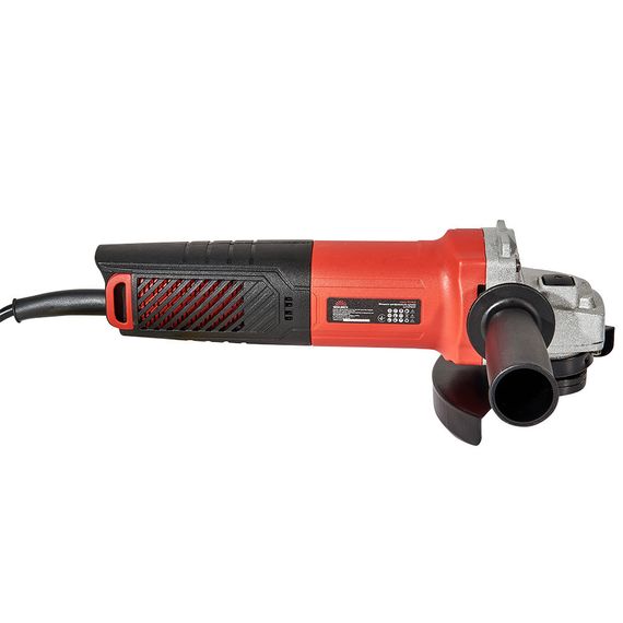 Шліфувальна машина кутова Vitals Ls1275HT | Зображення 5