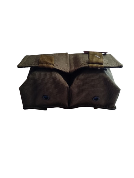 Підсумок для пристроїв серії «М67» М&М на 2шт Вид 2 Olive green хакі (213896) | Зображення 3