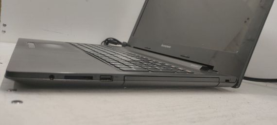 Ноутбук Б-класс Lenovo G50-80 / 15.6" (1366x768) TN / Intel Core i5-5200U (2 (4) ядра по 2.2 - 2.7 GHz) / 8 GB DDR3 / 120 GB SSD / Intel HD Graphics 5500 / WebCam  б/у | Зображення 9