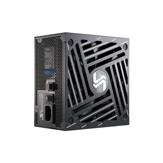 Блок живлення Seasonic 750W FOCUS-GX-750-ATX31 (FOCUS-GX-750-ATX31) | Зображення 6