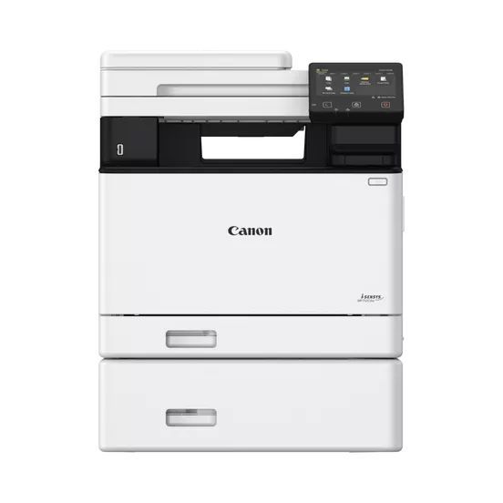 Многофункциональное устройство Canon i-SENSYS MF752Cdw c Wi-Fi (5455C012) (5455C012) | Зображення 7