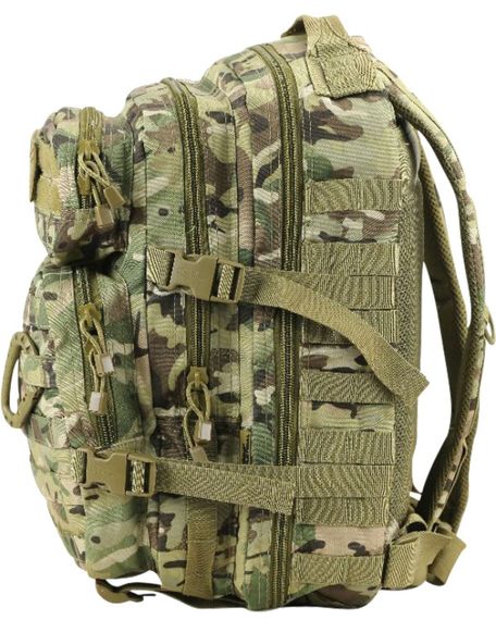 Рюкзак тактичний KOMBAT UK Small Assault Pack | Зображення 2