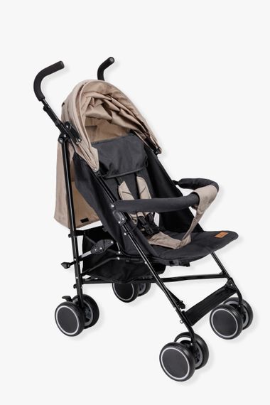 Візочок для дитини прогулянкова VELANO Jett, light beige (Від народження) | Зображення 2