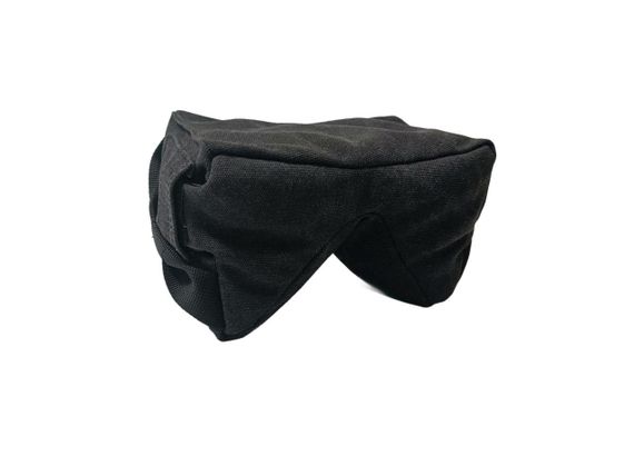 Мішок упор барикадний для P.R.S з наповнювачем темно сірий | Зображення 5