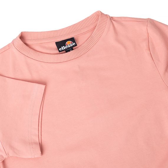 Футболка Ellesse T-Shirt Dropper Crop T-Shirt | Зображення 2