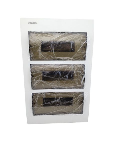 Корпус пластиковый ЩРВ-П-36 модульный встроенный Ny95000784 | Зображення 1