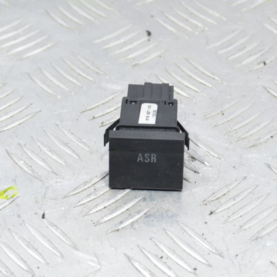 Кнопка ASR Skoda Fabia I 1999-2007 Вимикач АСР Шкода Фабія 1 6Y0927133