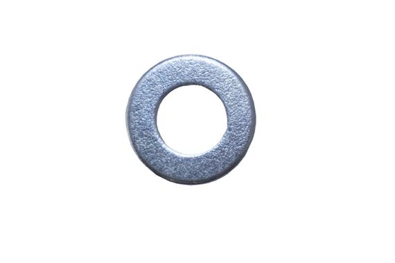 Шайба плоская Apro - М8 DIN 125 (200 шт.) (7O08-2)