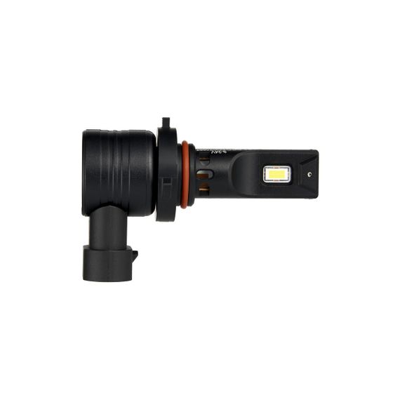 Комплект світлодіодних ламп S3PRO НВ3 (9005) 12V 50W/set 6000K 12V | Зображення 3