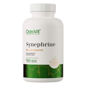 Синефрин OstroVit Synephrine VEGE 90 caps