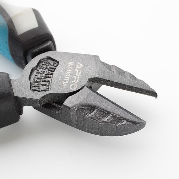 Бокорезы Clipper 60CrV, смещенный шарнир 185мм APRO | Зображення 1