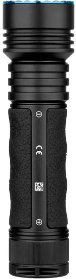Ліхтар Olight Seeker 3 Pro Black | Зображення 1