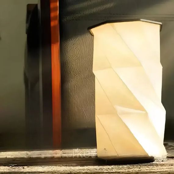 Настільний світильник-нічник Місяць USB, Rotating Lamp XPRO (234570804_312) | Зображення 4