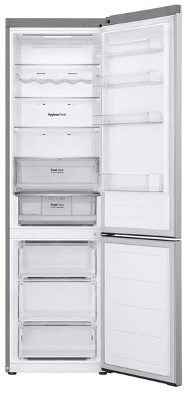 Холодильник LG GC-B509FNMW | Зображення 5