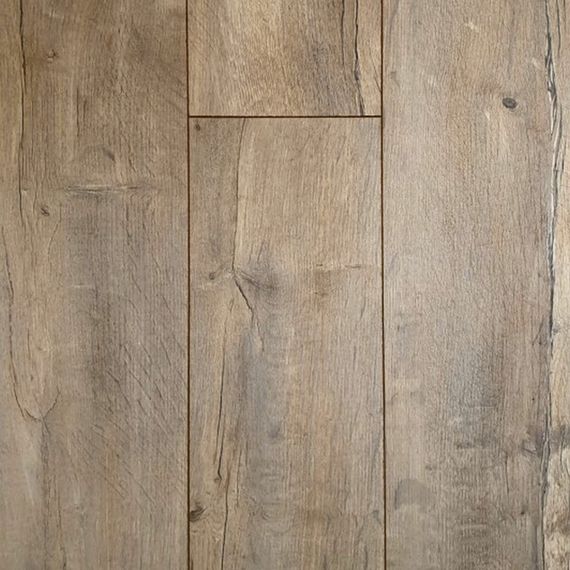 Ламинат Kronopol Parfe Floor Narrow 10/32 4V 7600	Дуб Палермо