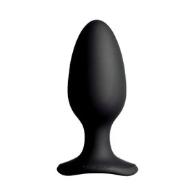 Анальная смарт-вибропробка Lovense Hush 2, размер L Sex Aura