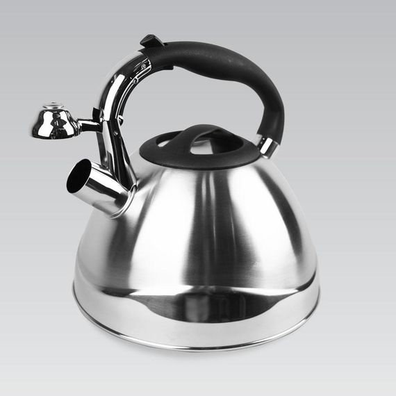 Чайник зі свистком Maestro MR-1338 3 л | Зображення 1