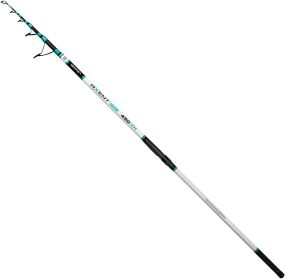 Вудлище серфове Brain Axent Tele Surf 4.50m max 180g
