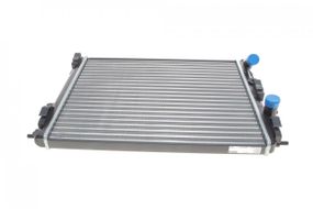 Радіатор охолодження Renault Kangoo 1.5dCi 01- CR 35 000S