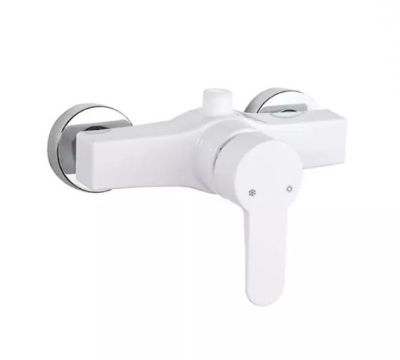 Смеситель для душа Slat SLT-C003W