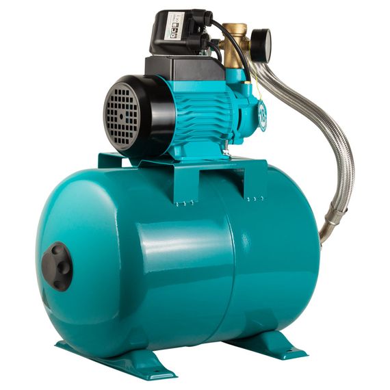 Насосна станція Aquatica 0.37кВт Hmax 40м Qmax 40л/хв 775061/24 | Зображення 5