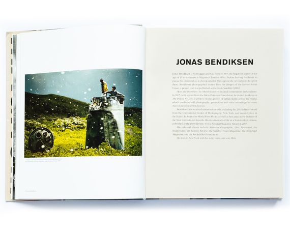 Книга о фотографах "Magnum Magnum" Brigitte Lardinois Б/У Лучшие фотографы мира книги фотоискусство история | Зображення 6