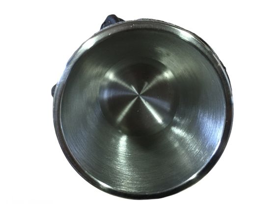 Келих для Вина Кухоль Чашка Череп із Лапою Гра Престолів Game Of Thrones Кубок Готика Подарунок | Зображення 4