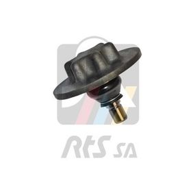 Шаровая опора верхняя Opel Movano / Renault Master 98-, RTS, 93-90337,
