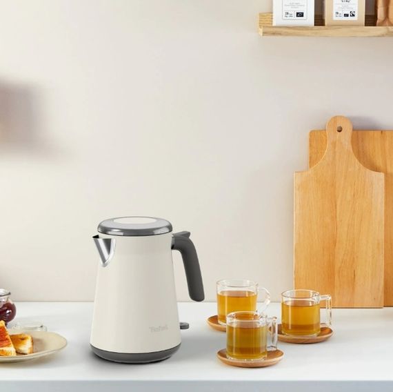 Електрочайник Tefal KI666AE0 | Зображення 5