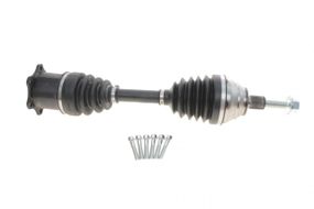 Піввісь передня Audi A3 Seat Leon Skoda Octavia VW Caddy Golf Passat 03-14 L  36x474  44071726001