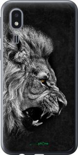 Чохол на Samsung Galaxy A2 Core A260F Лев "1080u-1683-2448"