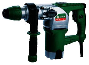 Перфоратор SDS+ Status MPR50 850W 4,5Дж 0-800об/хв