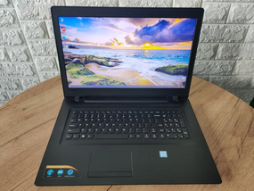 Ноутбук Lenovo IdeaPad 110-17IKB/17.3"HD+/i5 7200U/8Gb/HDD500Gb/Intel HD 620