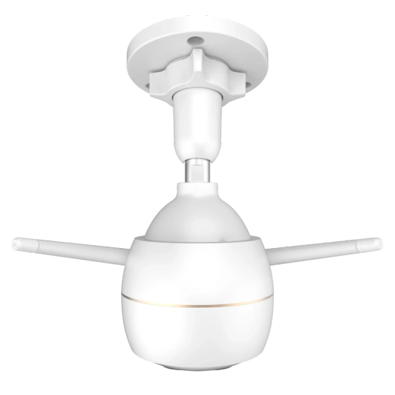 C3X (CS-CV310-C0-6B22WFR) 2МП (2.8мм) Wi-Fi IP відеокамера Ezviz - Камери | Зображення 2