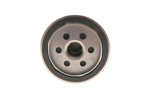 Фільтр масляний Mercedes Benz W124 W126 W201 2.0E 2.6E LS918 | Зображення 2