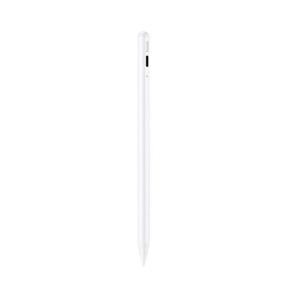 Стилус HOCO Smooth GM102 для iPAD, белый