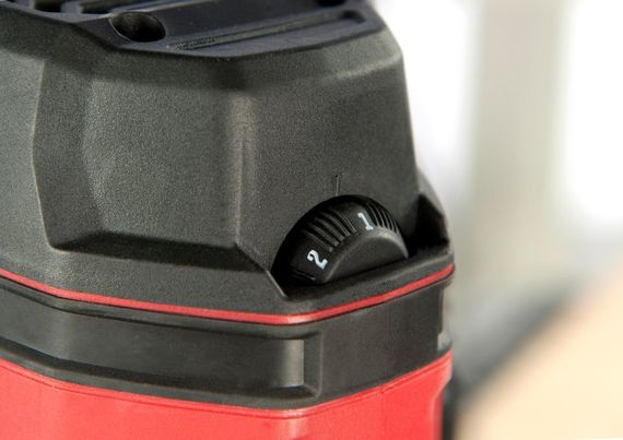 Фрезер 1400Вт 28000 об/хв 6, 6.35, 8мм SKIL-1860 AA 11072100101 (VA1E1860AA) | Зображення 5