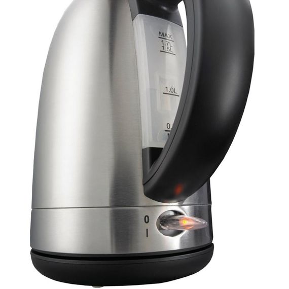 Електрочайник Gorenje K17FEII | Зображення 3