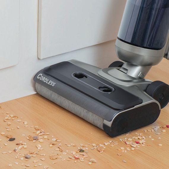 Пылесос Thomas беспроводный AQUA FLOORCLEANER CORDLESS 785501 | Зображення 2
