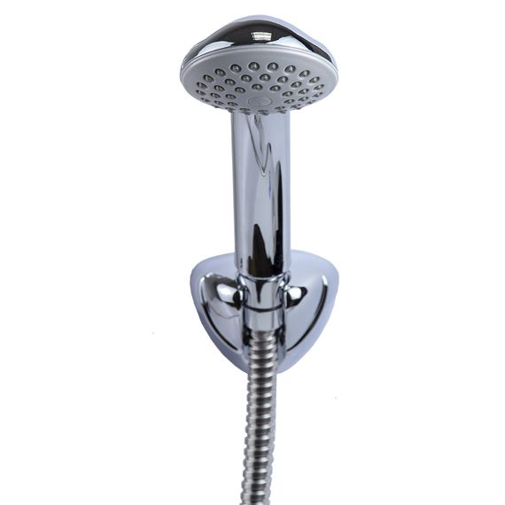 Змішувач для ванни Corso 9632200 | Зображення 1