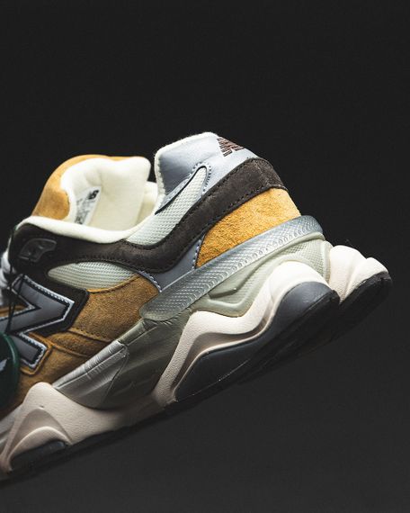 Кросівки New 9060 , В'єтнам 0707 | Зображення 1