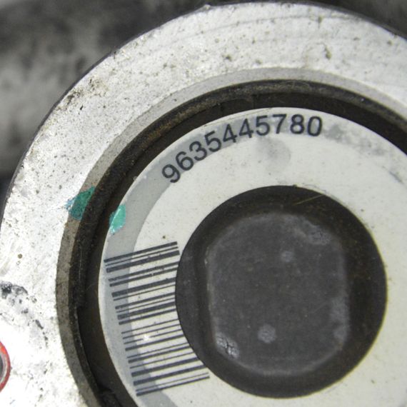 Насос гідропідсилювача керма 2.0 HDI Citroen Berlingo 1996-2003 Насос ГУР Сітроен Берлінго 9635445780 | Зображення 1