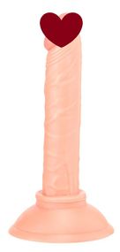 Фалоімітатор G-Girl Style 5 sexstyle